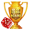 Backgammon Lord of The Board