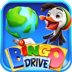 Bingo Drive