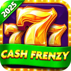 Cash Frenzy